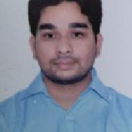 Mayur Gahlout Class 12 Tuition trainer in Dehradun