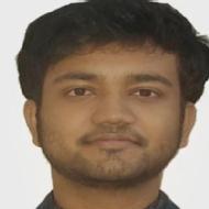 Ayush Gupta Class 10 trainer in Delhi