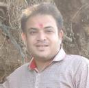 Photo of Rahul Jadhav