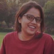 Namrata Class I-V Tuition trainer in Aligarh