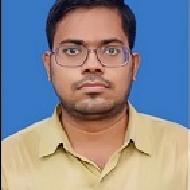 Rahul Ranjan Class 10 trainer in Varanasi