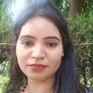 Ruchi Gaur Class I-V Tuition trainer in Delhi