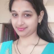 Shreya Singh Class I-V Tuition trainer in Lucknow