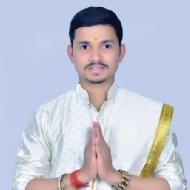 Narayan Pawar Yoga trainer in Pune