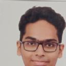 Photo of Darshil Rathod