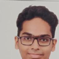 Darshil Rathod Class I-V Tuition trainer in Mumbai