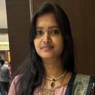 Lakshmi Soundarya Class 12 Tuition trainer in Chennai