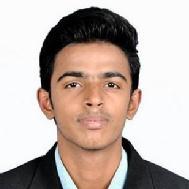 Pushkar Sharma BTech Tuition trainer in Bangalore