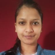 Lakshita A. Class 10 trainer in Sirsa