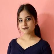 Priyanshi Kalra French Language trainer in Delhi