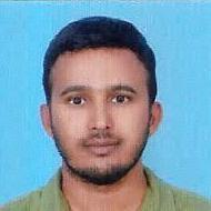 Rajesh Chirlancha Class 10 trainer in Madhapur