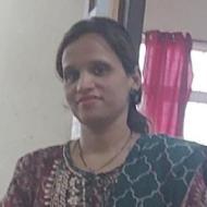 Yukti Parikh Class I-V Tuition trainer in Pune