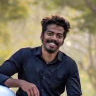 Jeeri Rajesh Class 12 Tuition trainer in Kakinada