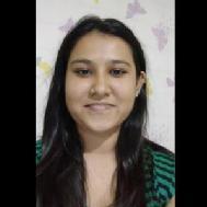 Nirmiti J. Class I-V Tuition trainer in Delhi