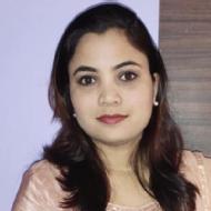 Sweta Pharmacy Tuition trainer in Delhi