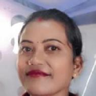 Madhavi K. Class I-V Tuition trainer in Ranchi