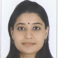 Niharika Singh Class I-V Tuition trainer in Ghaziabad