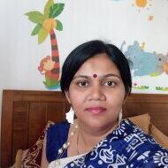 Amita G. BSc Tuition trainer in Rohtak