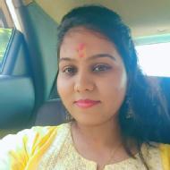 Pragya Kumari Class I-V Tuition trainer in Saharsa