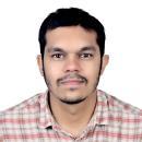 Photo of Abhishek Thakur