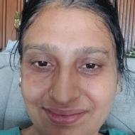 Gargi Yoga trainer in Ahmedabad