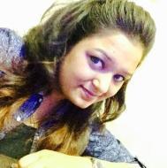 Monika Prasad Class 11 Tuition trainer in Noida