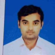 Raza Mustafa Class 12 Tuition trainer in Burewala