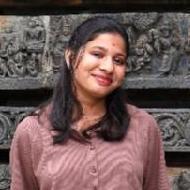 Bhavani Janakiraman Class I-V Tuition trainer in Chennai