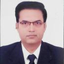 Photo of Akash Kaushik