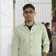 Arindam Poddar Computer Course trainer in Kolkata