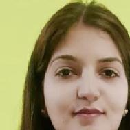 Shweta Class I-V Tuition trainer in Shamli Rural
