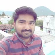 Naveenraj Class I-V Tuition trainer in Bangalore