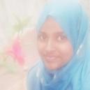 Photo of Ayesha F.