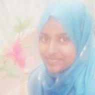 Ayesha F. Class I-V Tuition trainer in Veppanthattai
