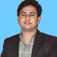 Saurav Ranjan Japanese Language trainer in Delhi