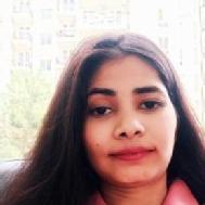 Payal Y. Class I-V Tuition trainer in Gurgaon