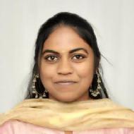 Jai J. Class 8 Tuition trainer in Coimbatore