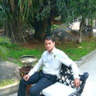 Saurabh Shukla Class 9 Tuition trainer in Panna