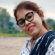 Moumita Mitra BA Tuition trainer in Hyderabad