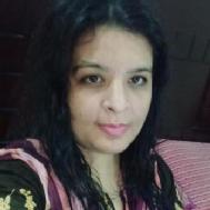 Azka K. Class 11 Tuition trainer in Jaranwala
