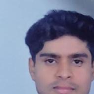 Abhinav Singh NEET-UG trainer in Kanpur Dehat