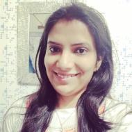 Reema K. NEET-UG trainer in Chandigarh