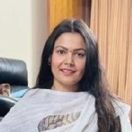 Juhi R. Vocal Music trainer in Dehradun