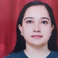 Tejaswi O. Class 12 Tuition trainer in Nainital