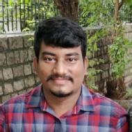 Jagadeesh Nandhavarapu Class I-V Tuition trainer in Bangalore