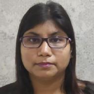 Swati C. Art and Craft trainer in Guwahati