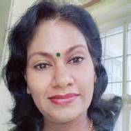  Dr. Nisha S. BBA Tuition trainer in Kochi