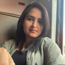 Photo of Sanjana C.