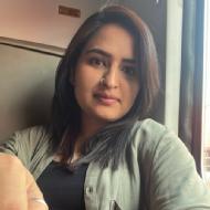 Sanjana C. Class I-V Tuition trainer in Ghaziabad