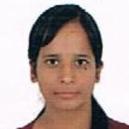 Photo of Divya M.